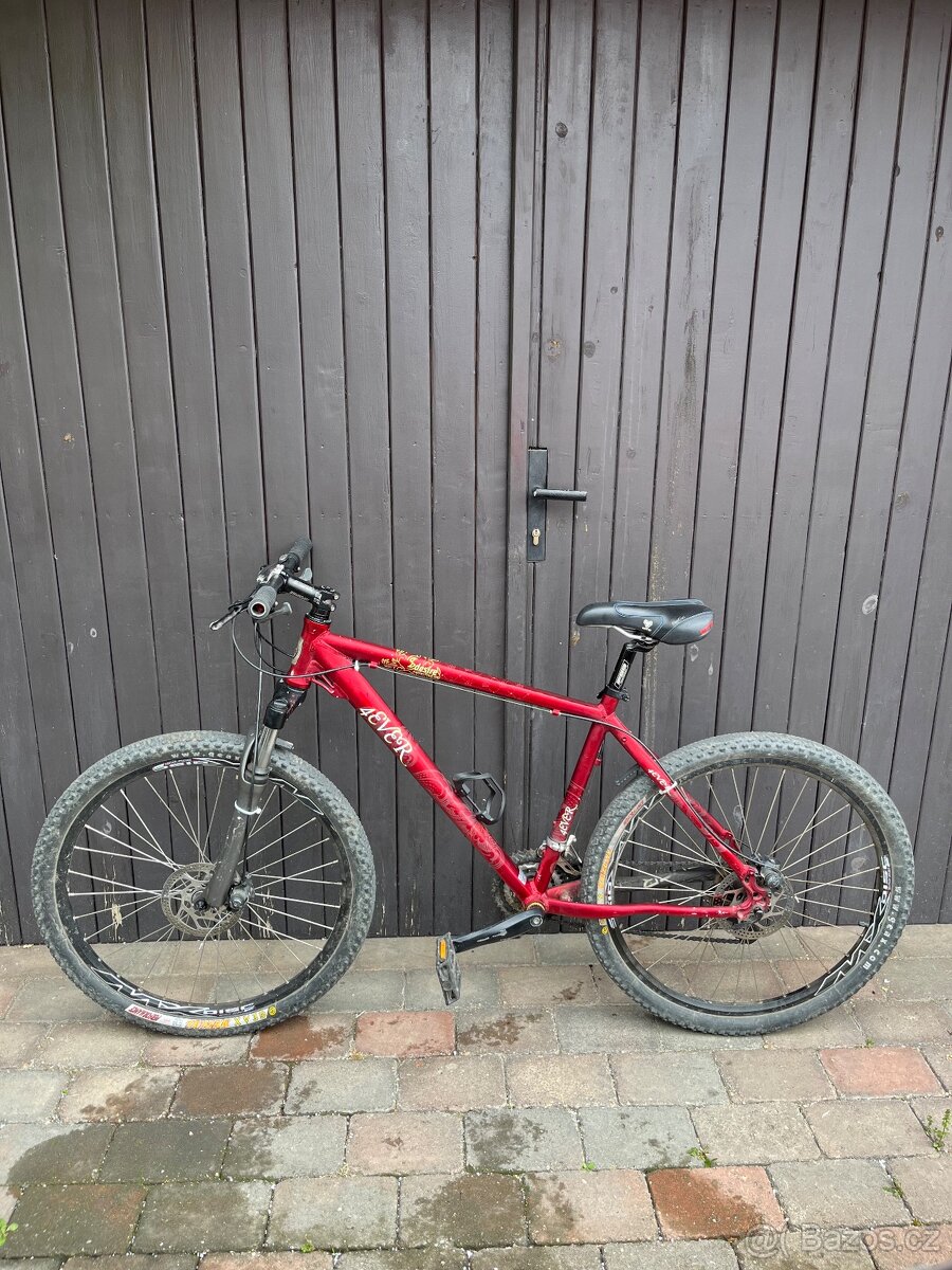 Horské kolo 4Ever 26”