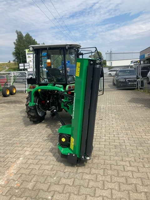 Mulčovač AGL-165