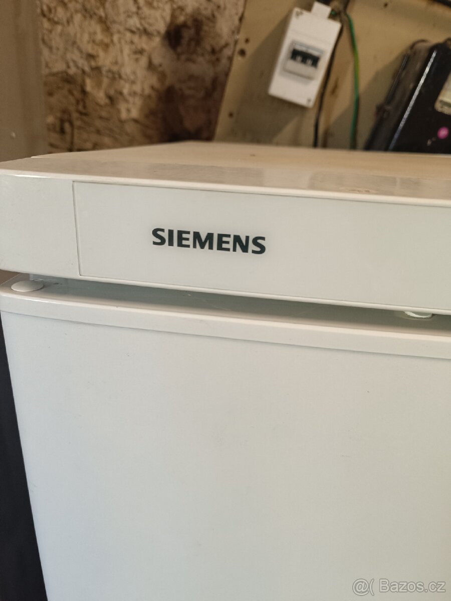Mrazák Siemens
