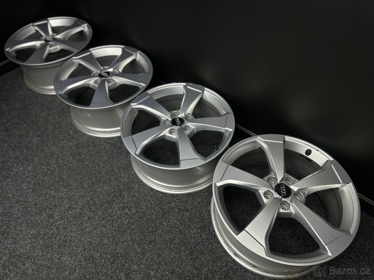 Alu AUDI ROTOR 5x112 19” 8V0601025ES