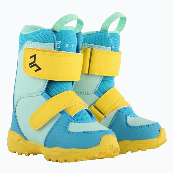 Dětské snowboardové boty BEANY vel27/28
