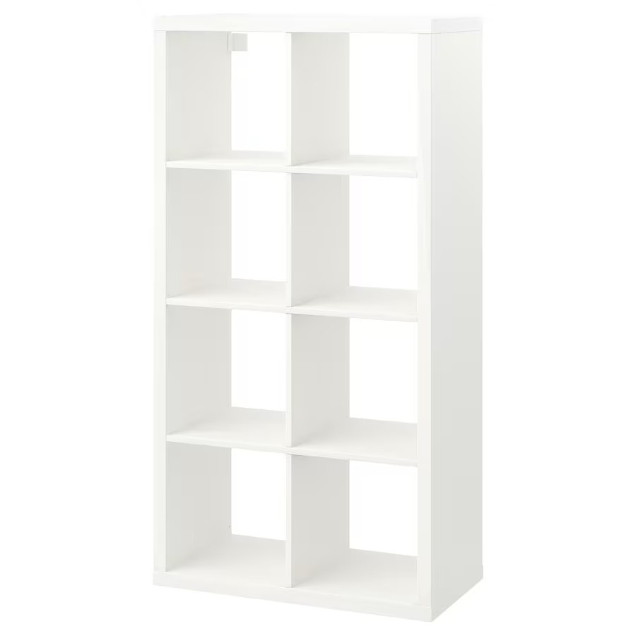 Kallax (IKEA) - 2x4