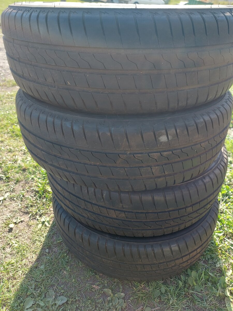 Pneu Firestone 185/65 R15 88T Dot 0622