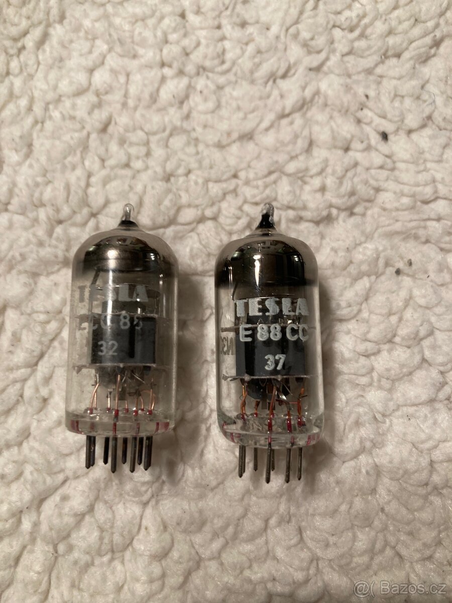 E88CC ,ECC88