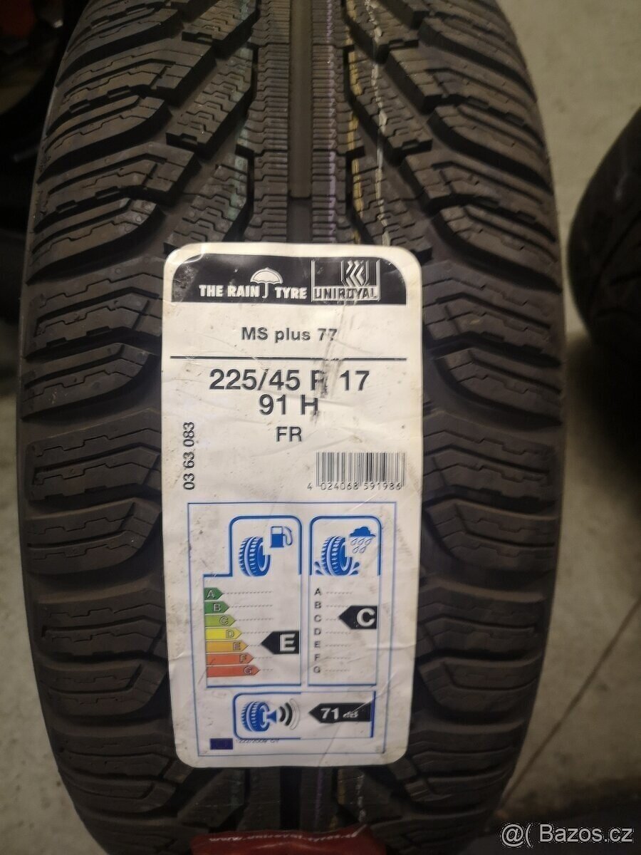 225/45 r17 225/45/17