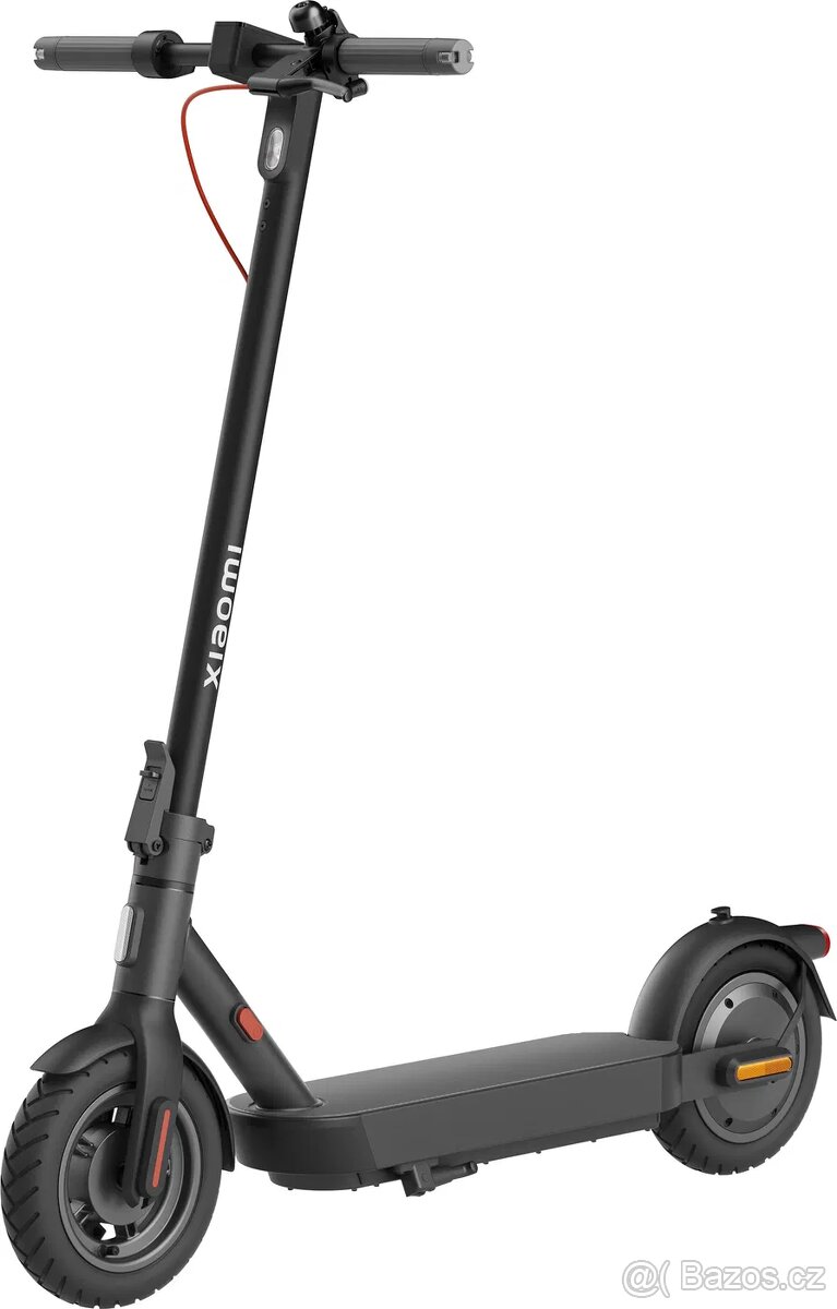 Prodám Xiaomi Electric Scooter 4 PRO 2nd Gen