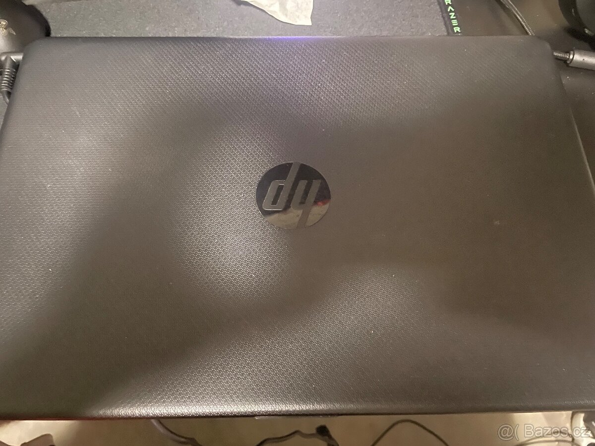 Prodám svůj notebook