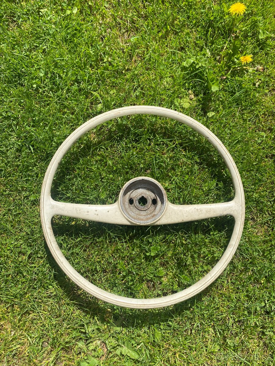Volant škoda spartak