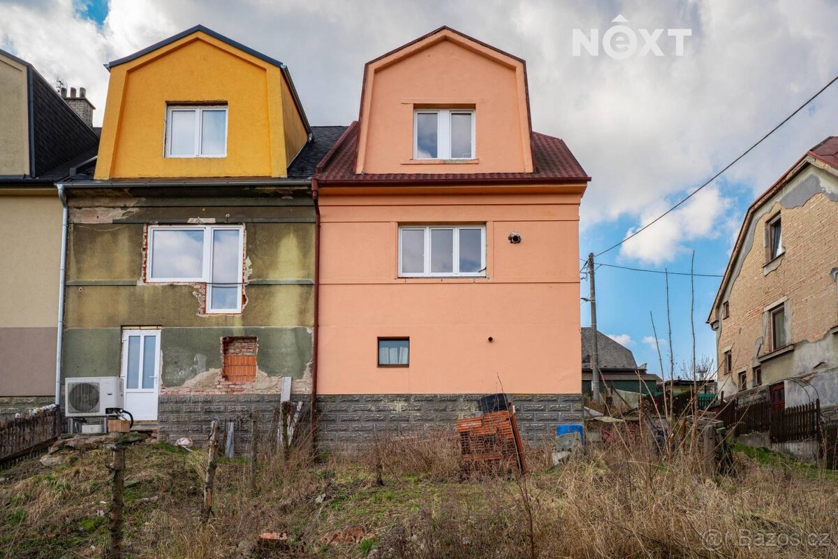Prodej Rodinný dům, 140㎡