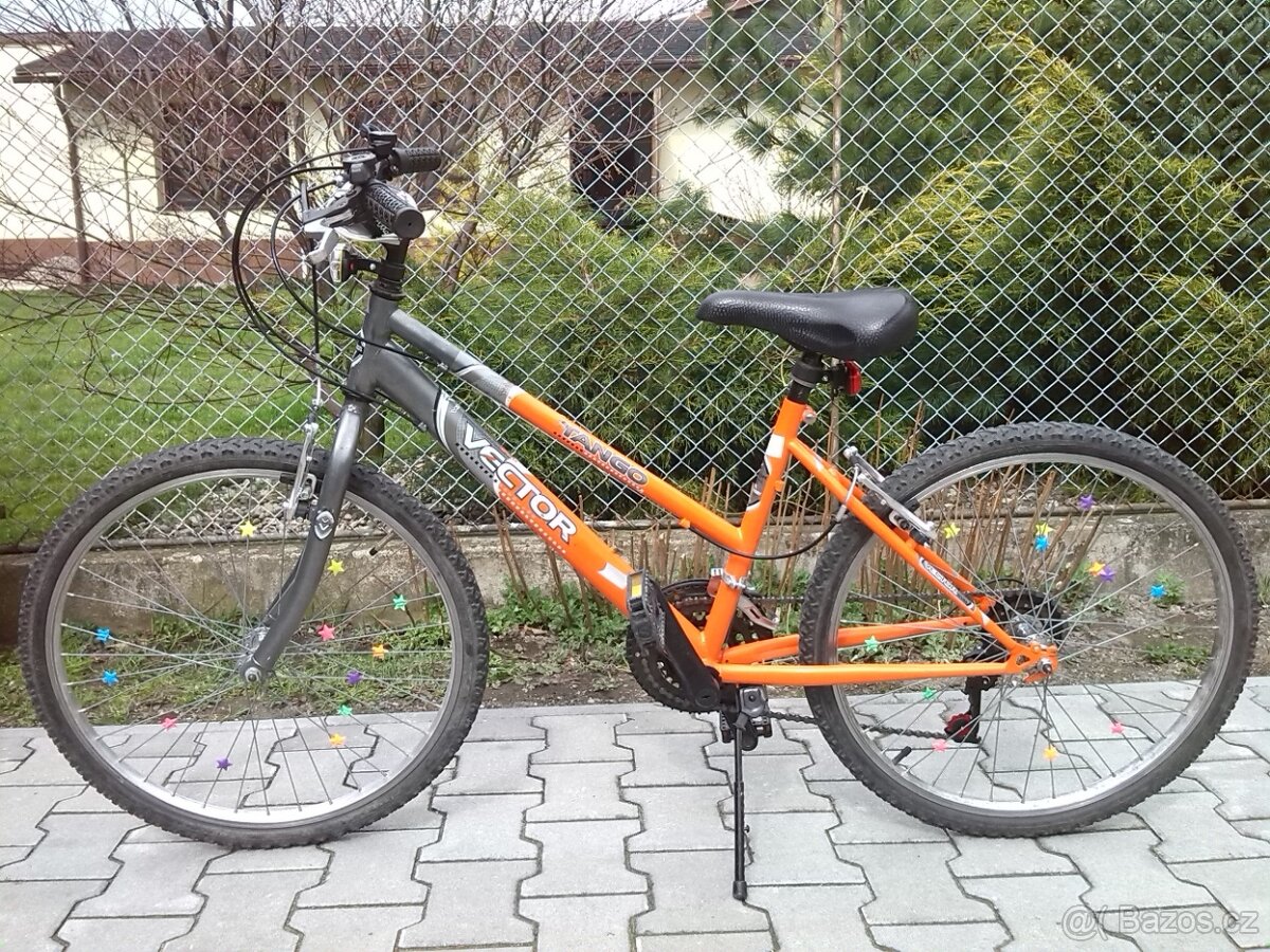 Prodej dětské kolo
