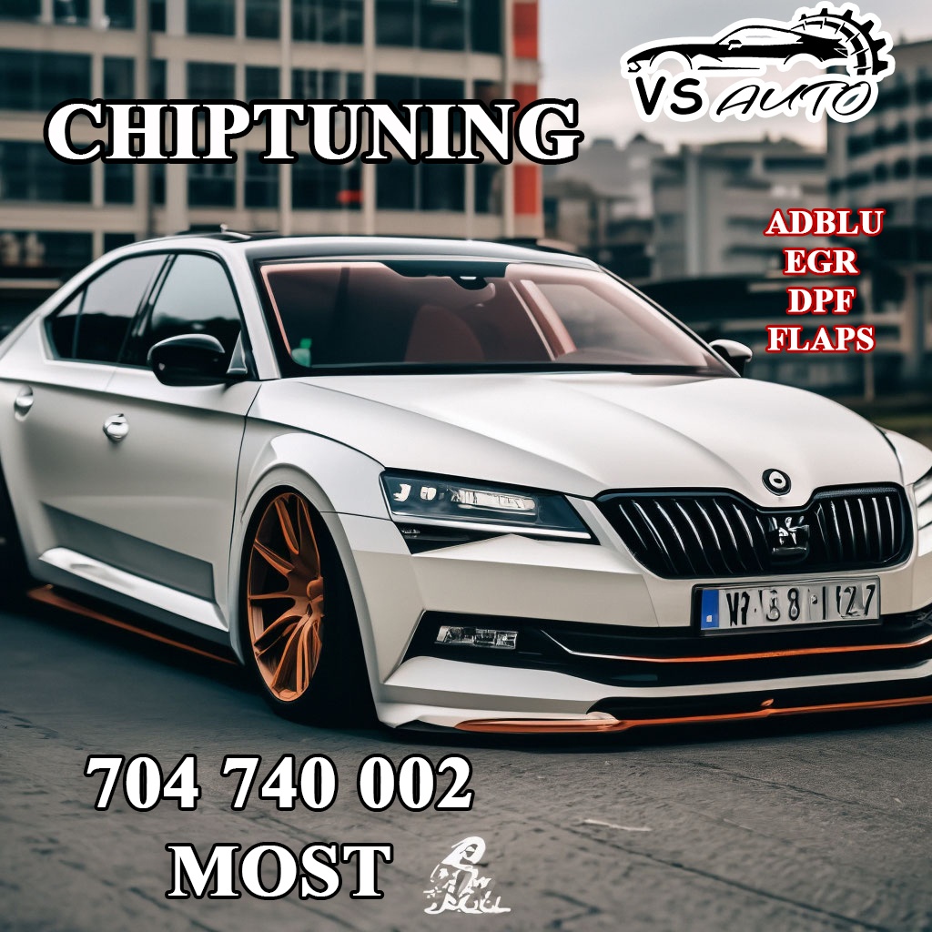 Chiptuning