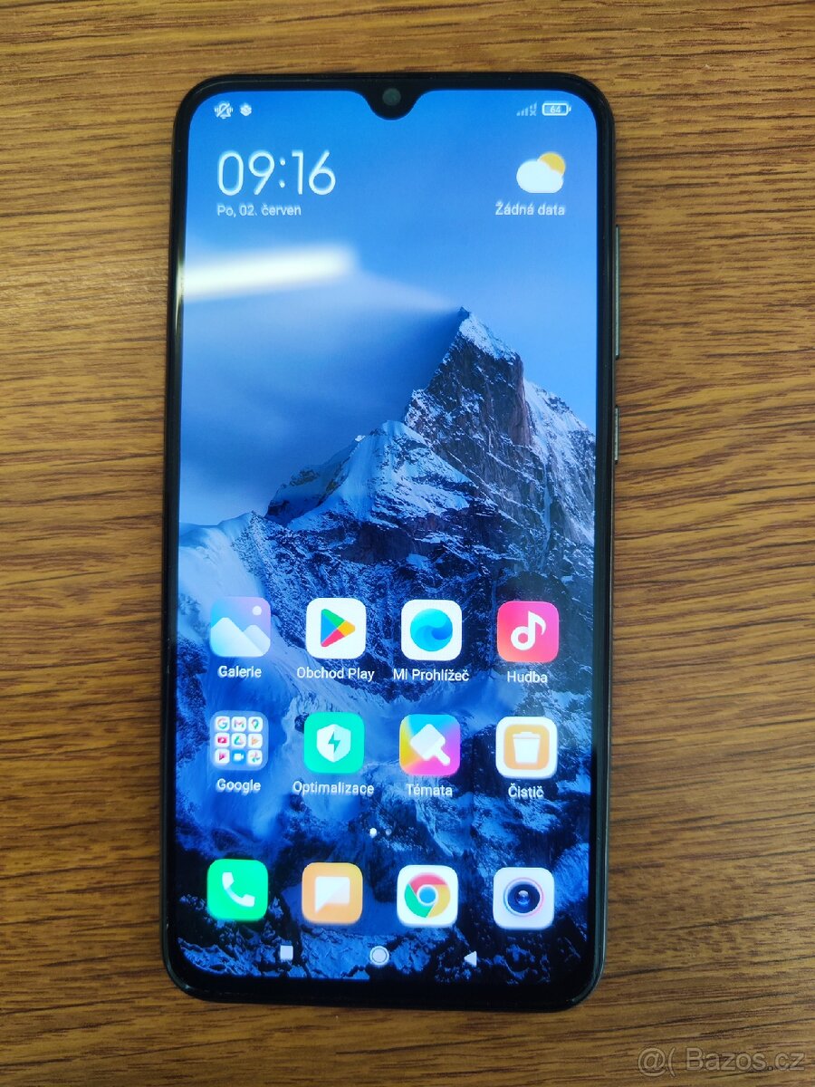 Xiaomi Mi 9 se