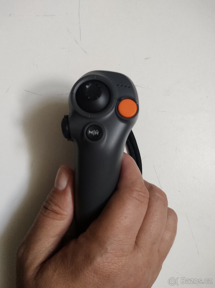 DJI RC motion 3