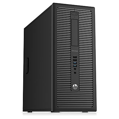 HERNÍ PC Hp EliteDesk 800/16GB RAM/i54690/480SSD/GTX1650/W11