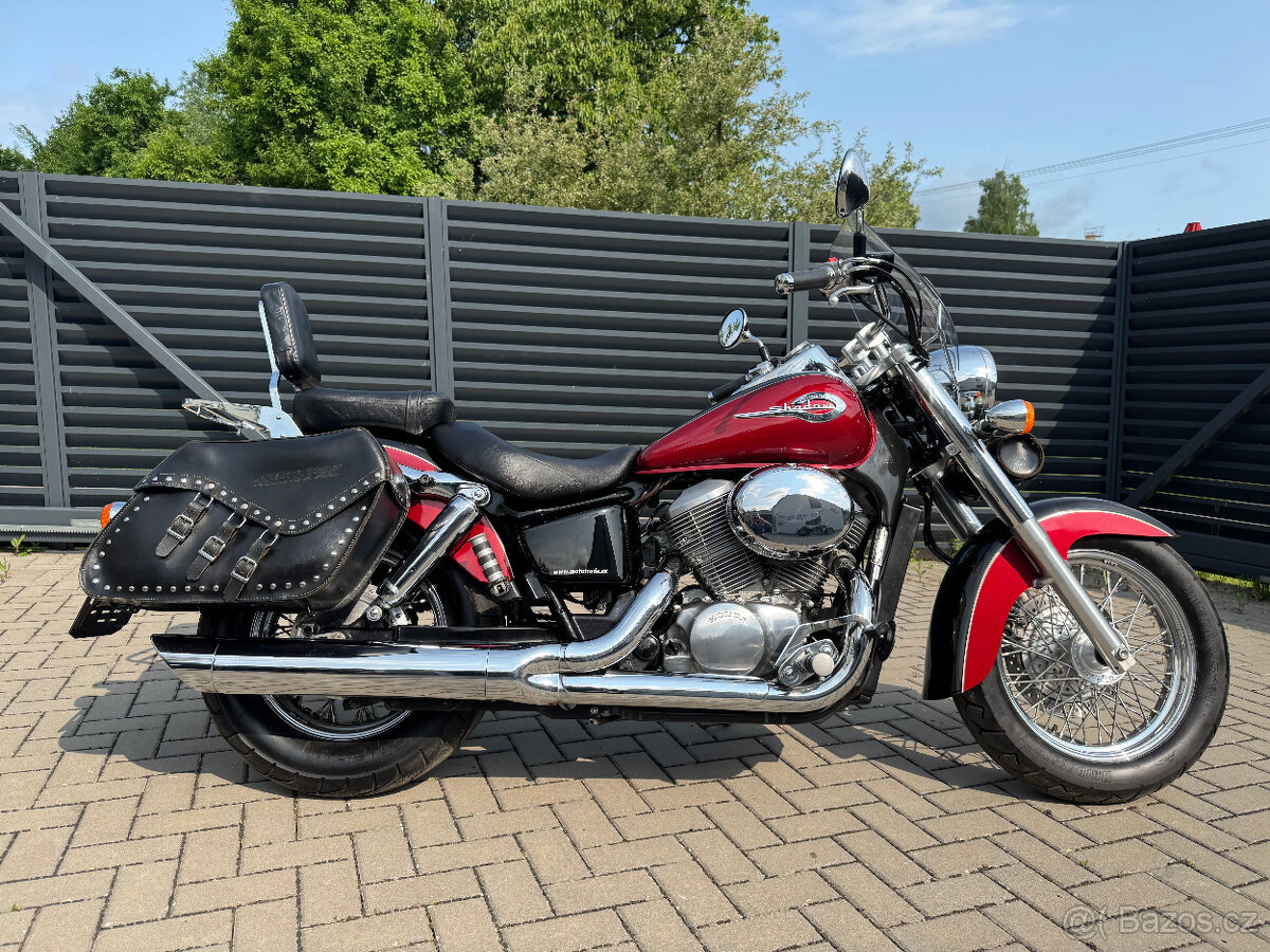 Honda VT 720 C2 Shadow