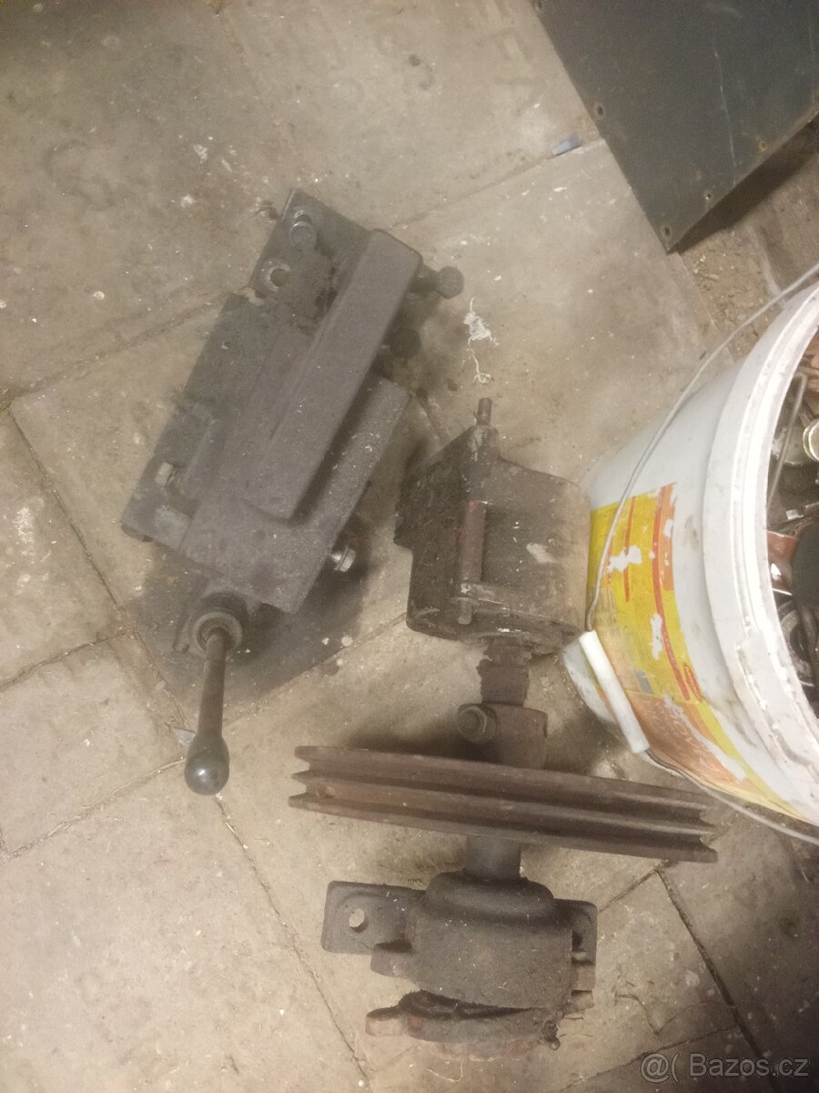 Hydraulika