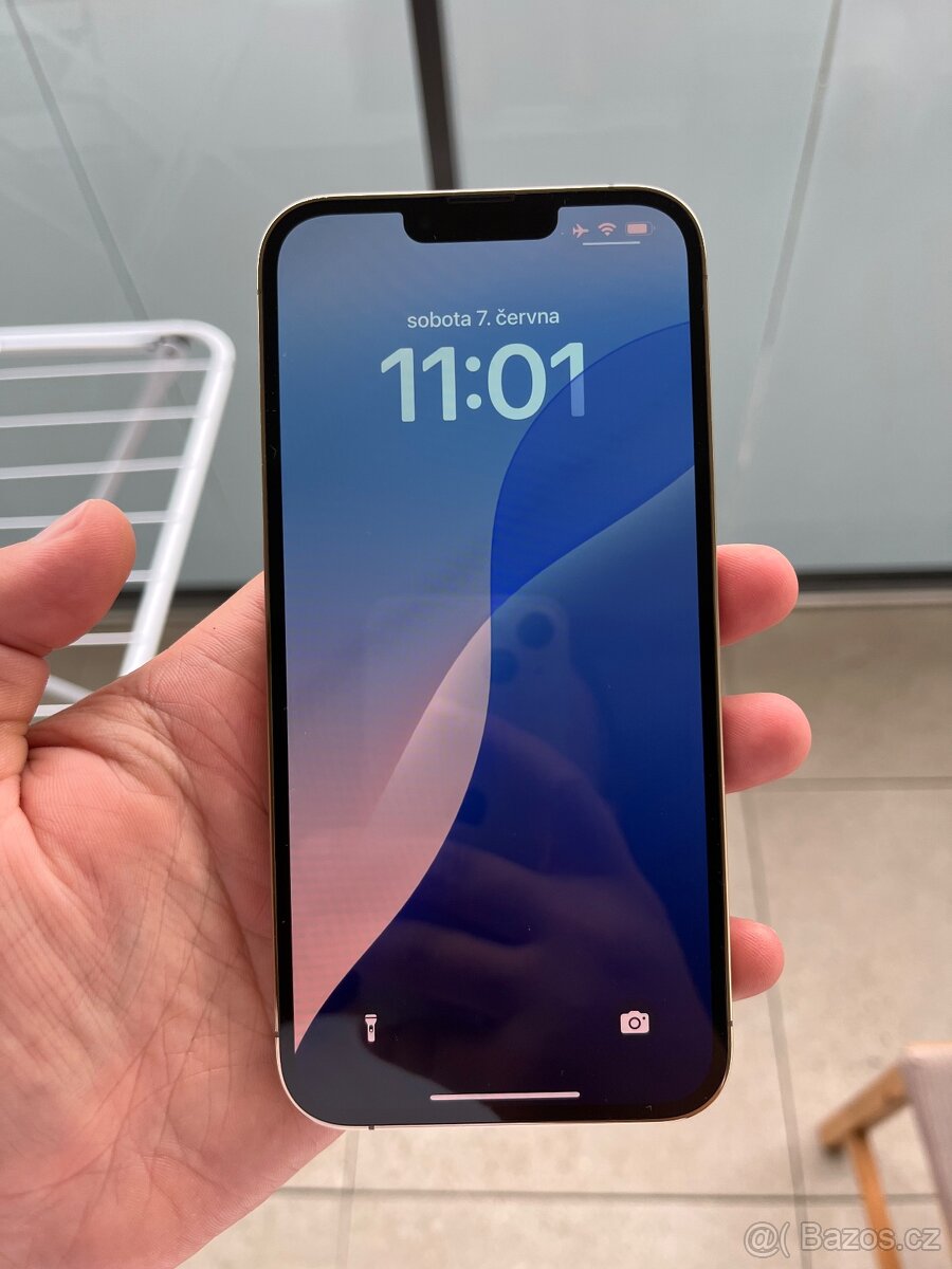 Prodám iPhone 13 Pro Max 256 gb