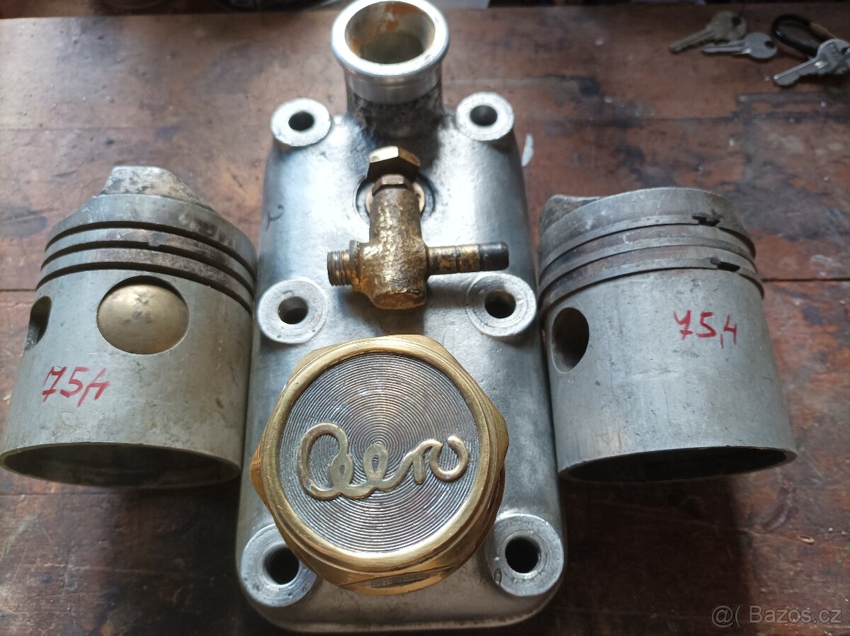 Aero 662