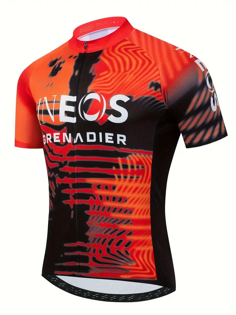 INEOS GRENADIER Vel.XL Nový