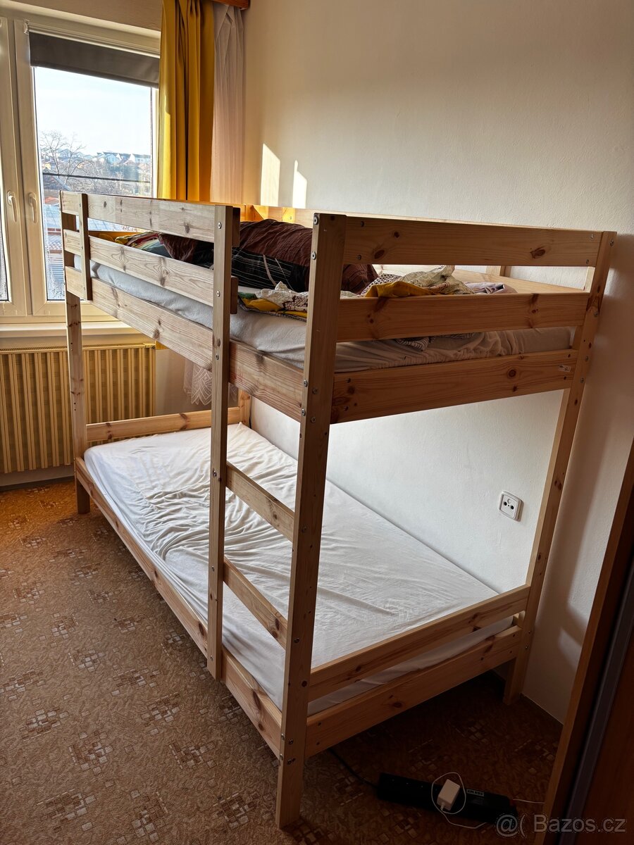 Prodam palandu ikea