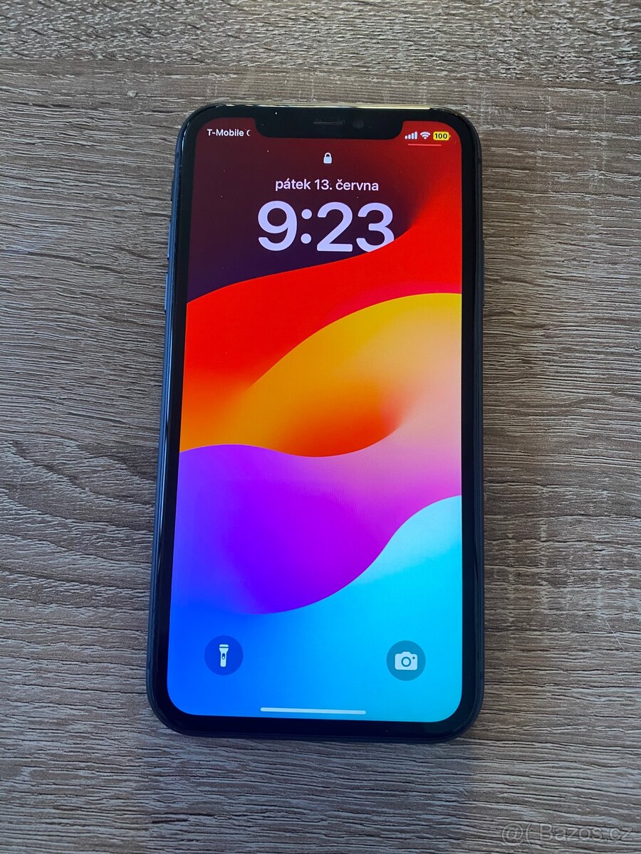 iPhone 11 64GB