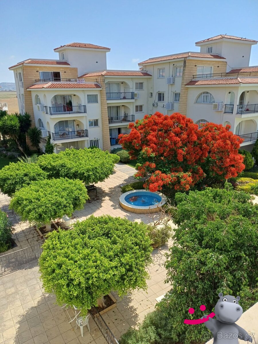 Prodej byty 3+kk, 105 m2 - Kalecik, ev.č. 58559