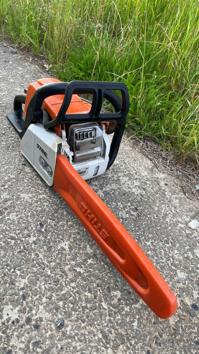 Motorová pila Stihl MS 180/C