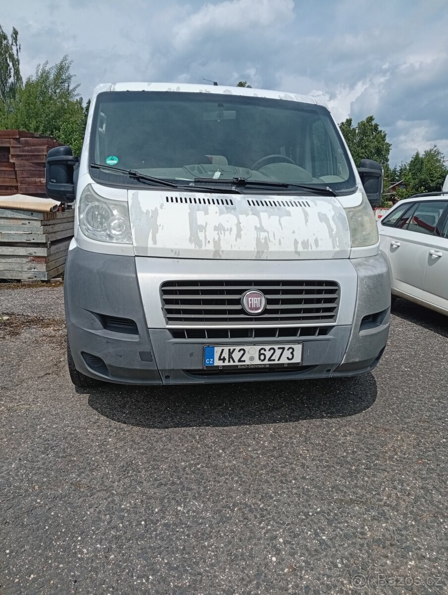 Fiat Ducato