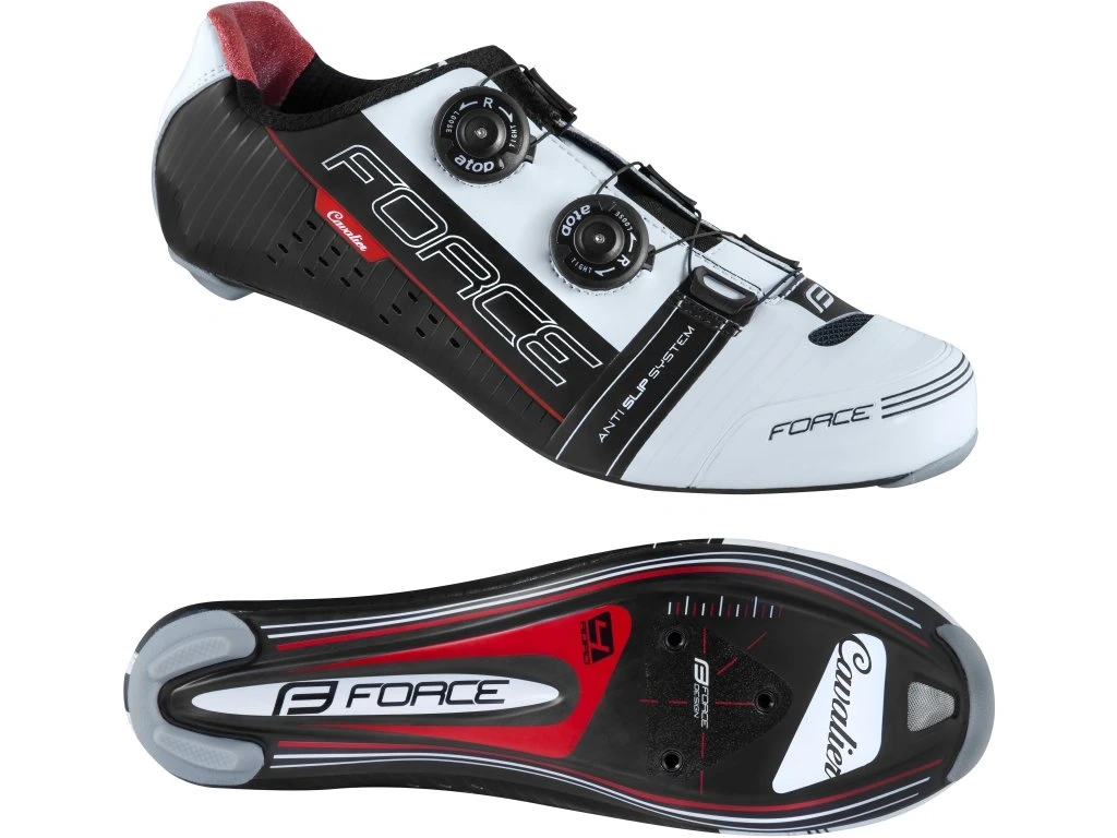 Tretry Force Carbon