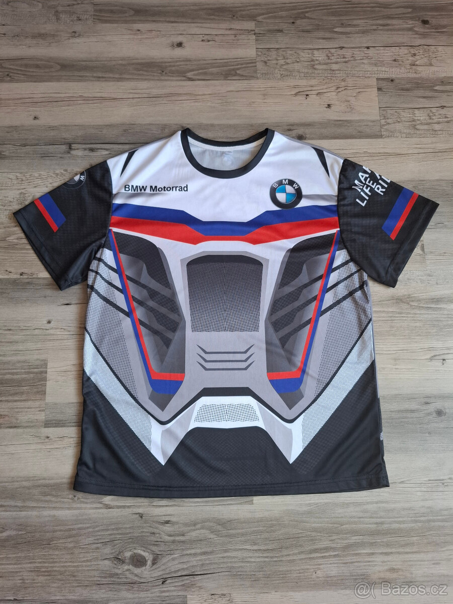 BMW tričko I.