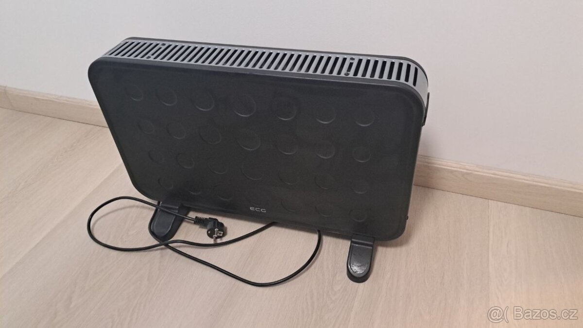 Přímotop
