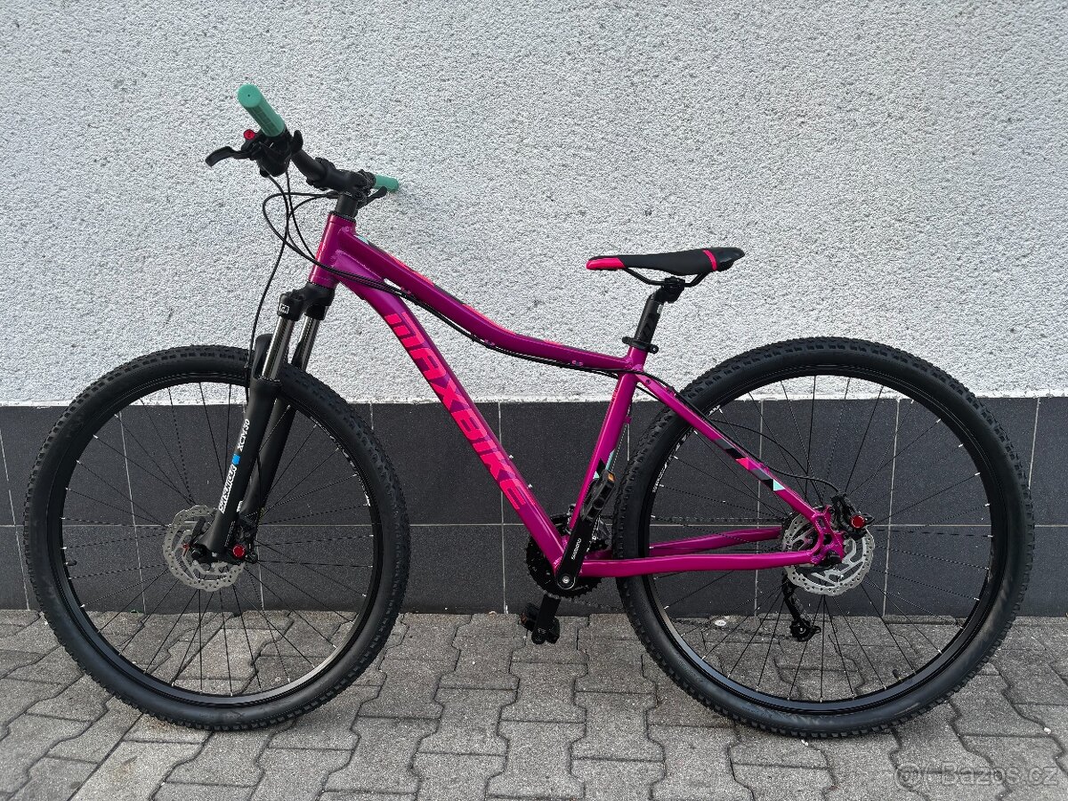 Maxbike M509 29´´