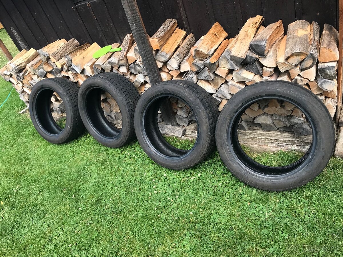 Nankang passion 225/50 r18 c 109/107 T