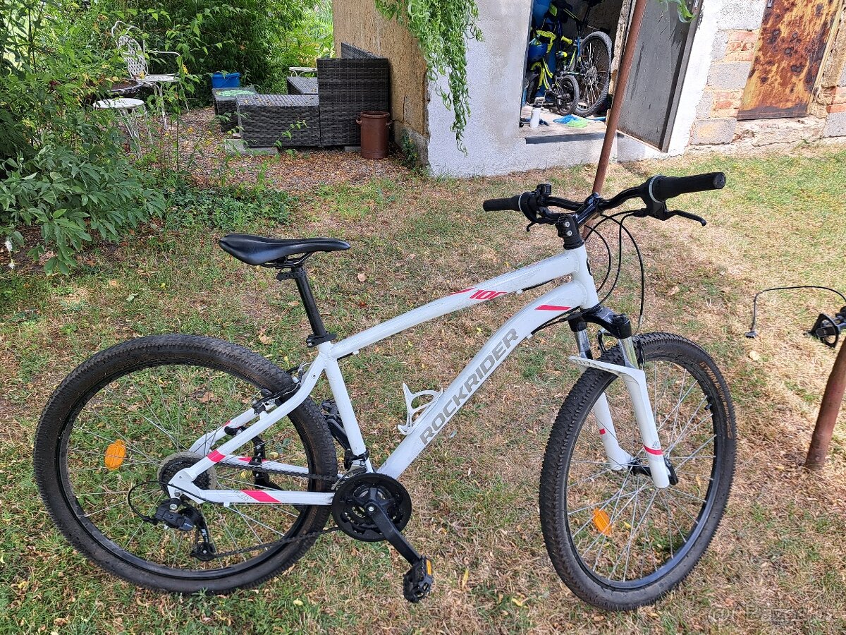 Rockrider st100