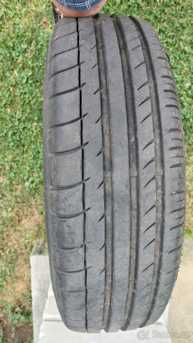 Pneumatiky 175/70 R14