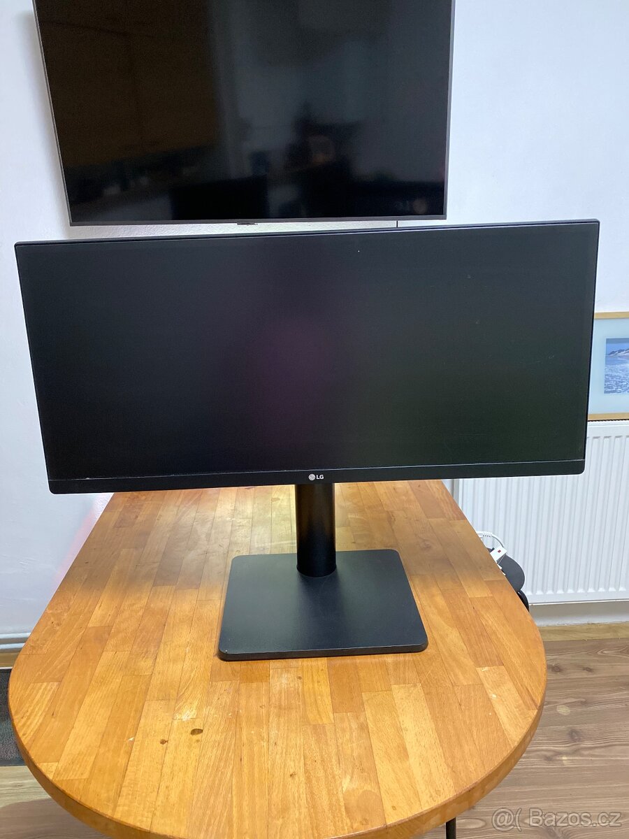 LG monitor 29UB67-B