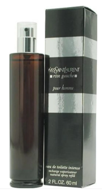 YSL - Rive Gauche (intense)