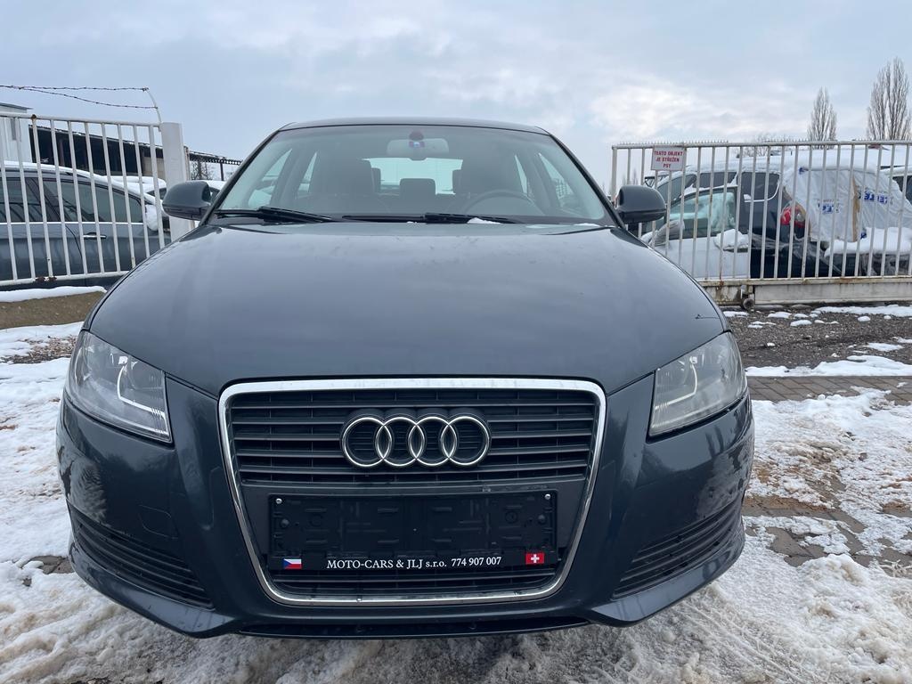 Audi A3 1.9 TDI
