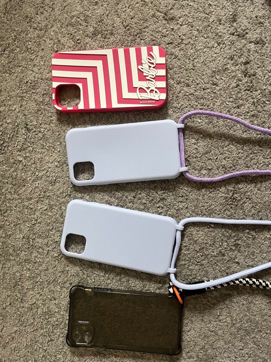 kryty na iPhone 11