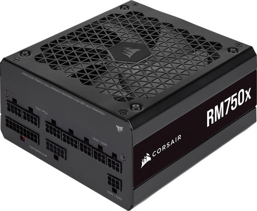 Modularny zdroj Corsair RM750x