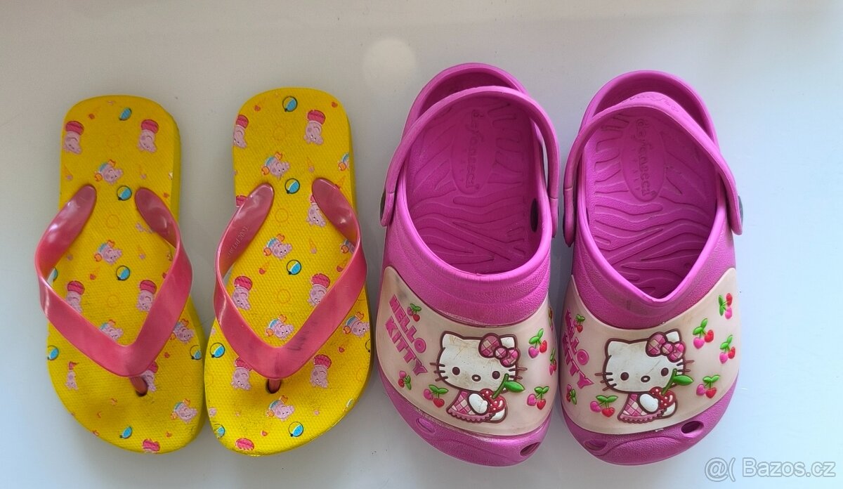Crocsy