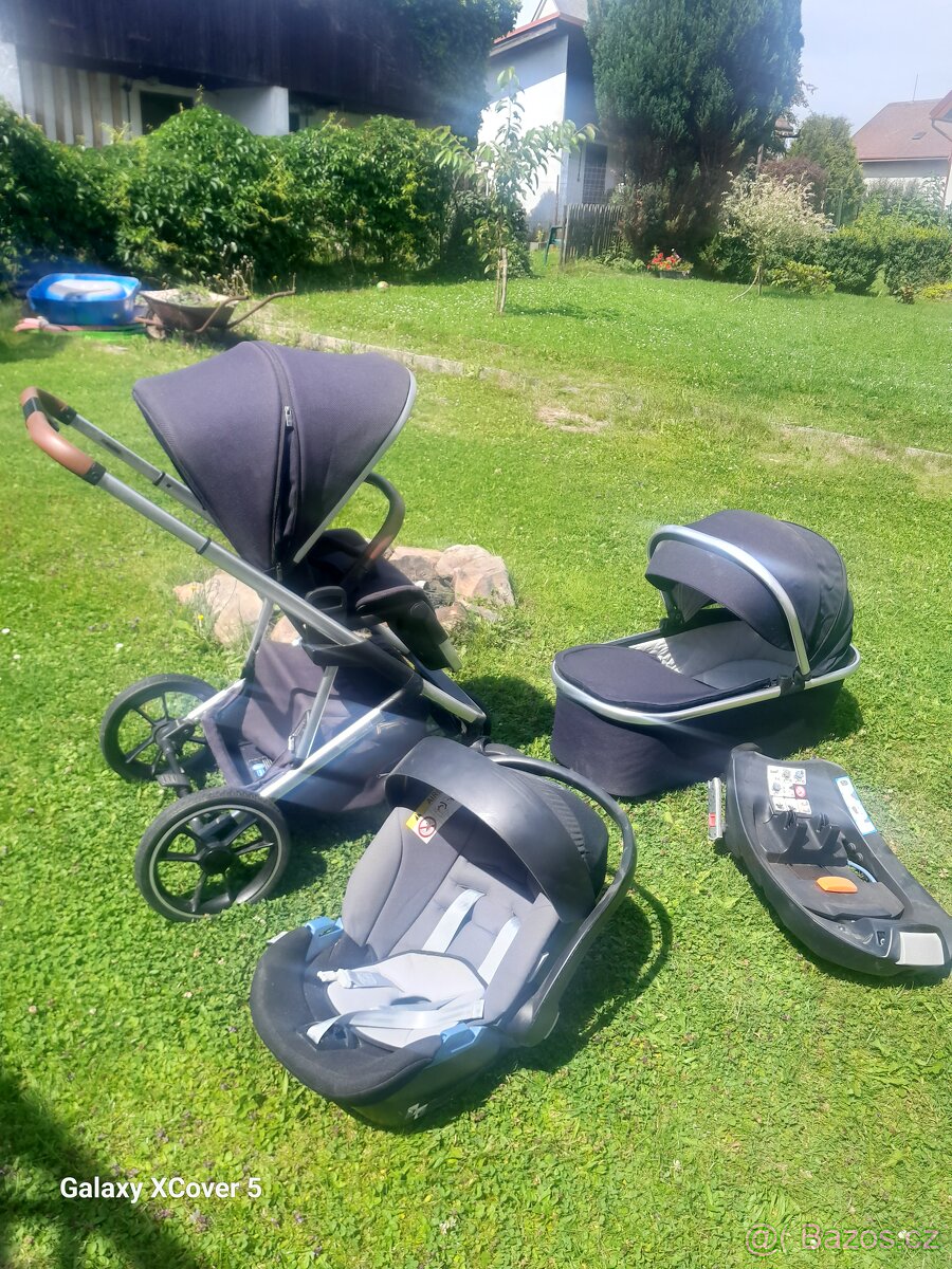 Dětský kočár