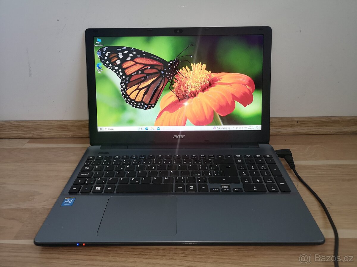 Notebook Acer Aspire E5-511-C1EW
