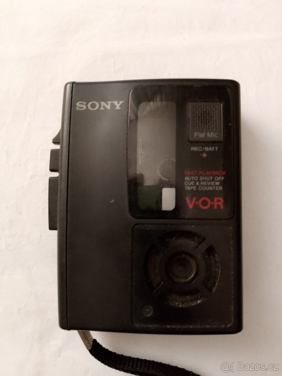 Walkman sony
