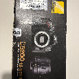 Nikon D5200 a objektiv 18-55
