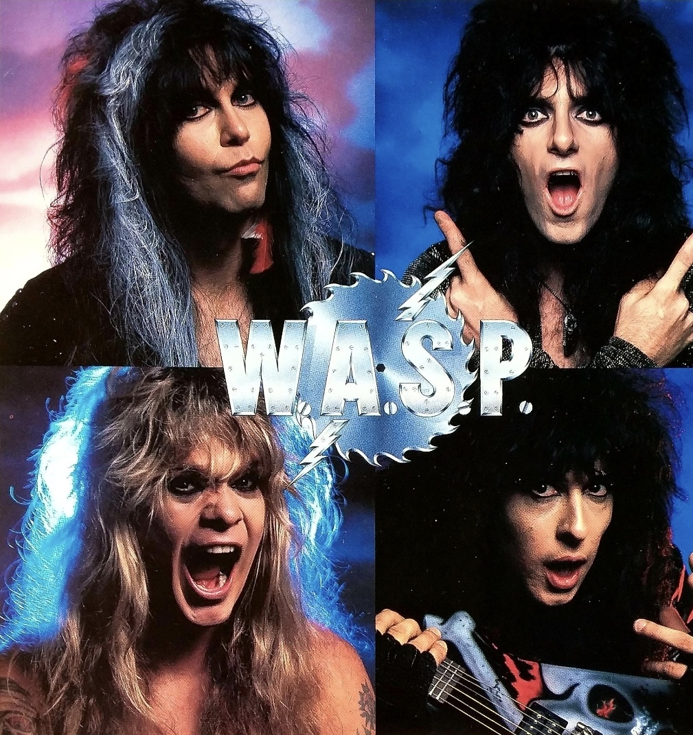 WASP