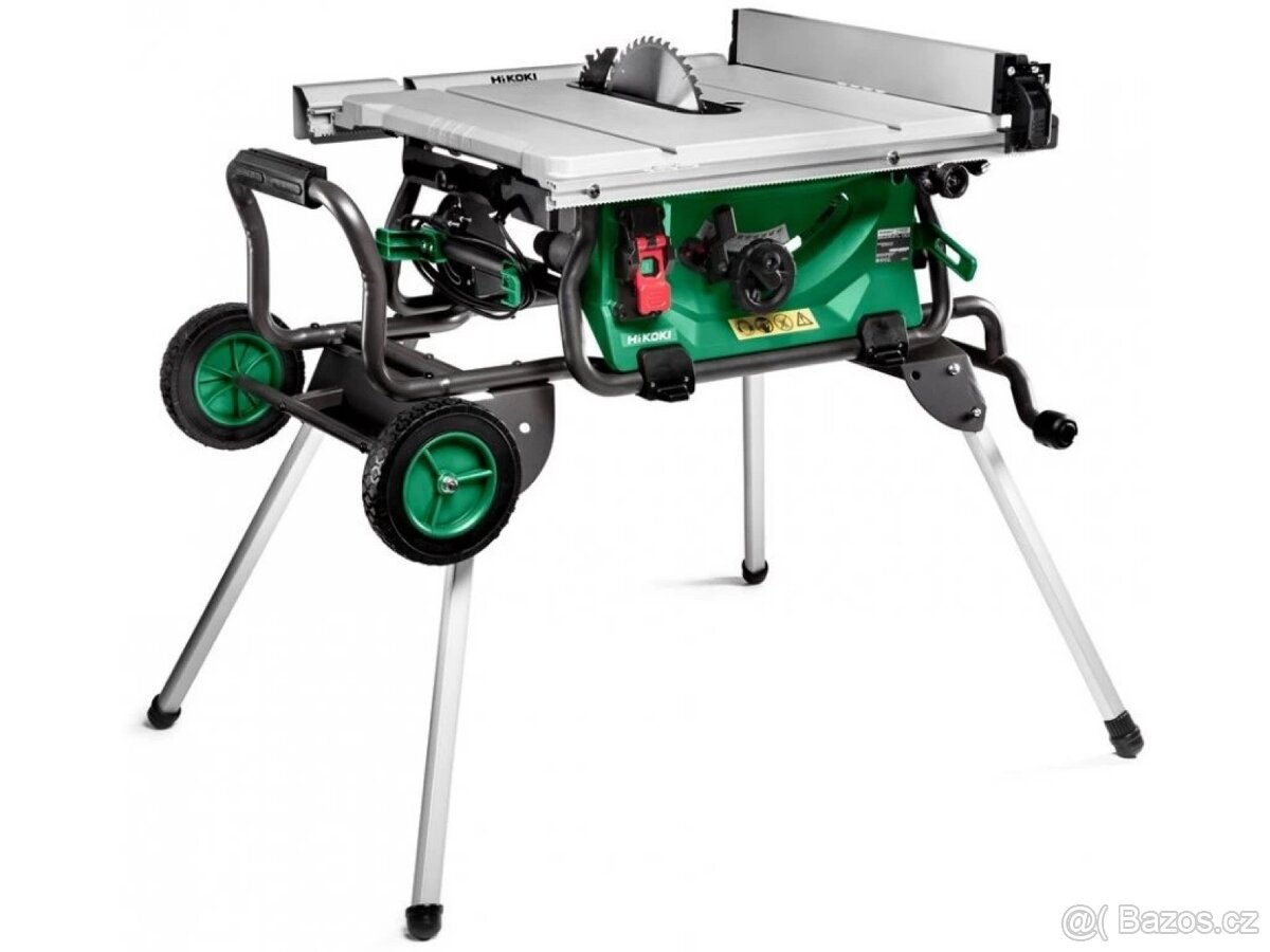 Stolní okružní pila