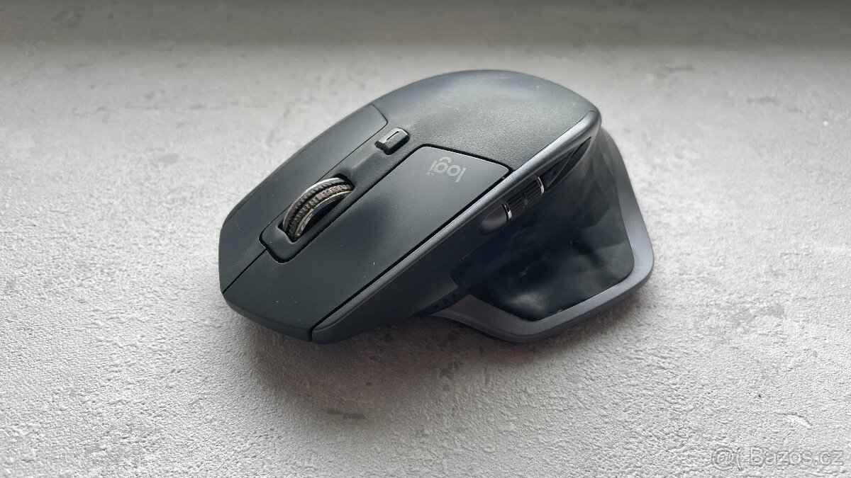 Logitech MX MASTER 2S