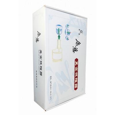 Sada 12 ks plastových baněk s odsávačkou