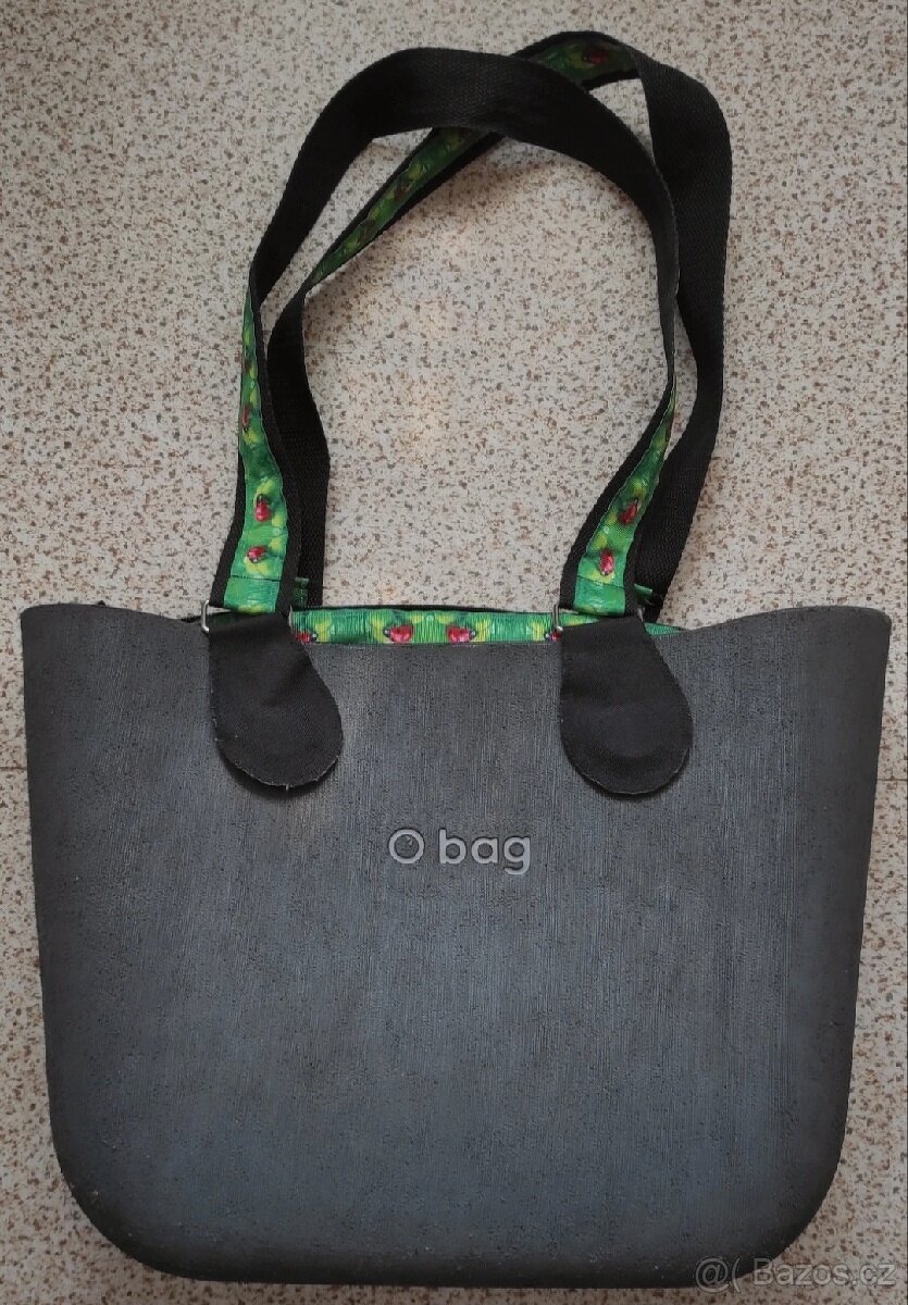 Kabelka O Bag